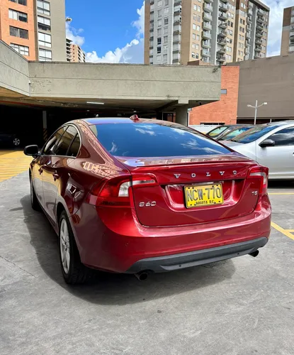 Volvo S60 2.0 T5