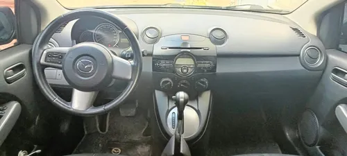Mazda 2 1.5 15ha1c