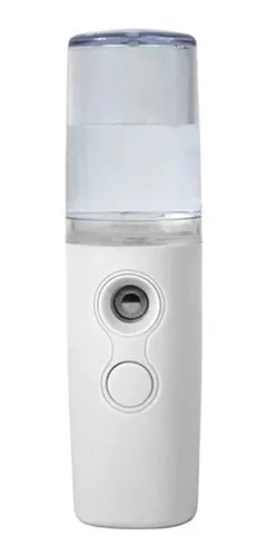 para casa Vaporizador Facial cineman para Rostro cálido humidificador de Niebla difusor de aromaterapia para aromaterapia para el Rostro desconexión automática 