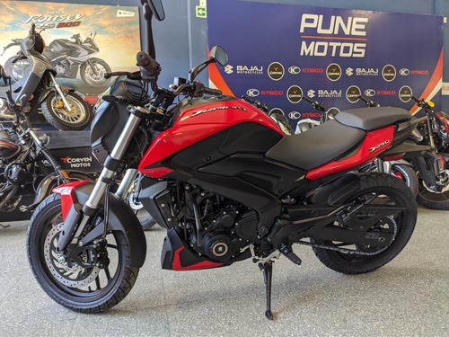 Imagen 3 de 7 de New! Bajaj Dominar 250cc 0km 2022 12 Sin Interés Pune Motos