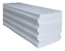 Comprar Ladrillo\u002Fbloque De Telgopor De 10x40x100 Cm 10 Unidades