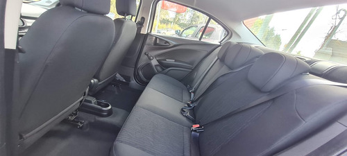 Fiat Cronos 1.3 Gse Like