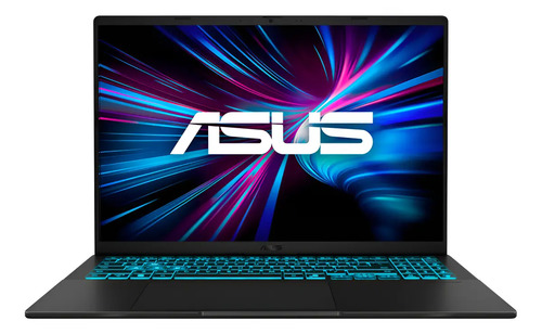 Notebook Asus Vivobook 16 I5 8Gb Ram 512Gb Ssd 16 Rtx 3050