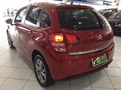 Citroen C3 1.6 Tendance 16v