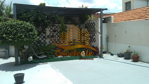 Casas - Venda - Jardim Nossa Senhora De Fátima - Cod. 123 - V123