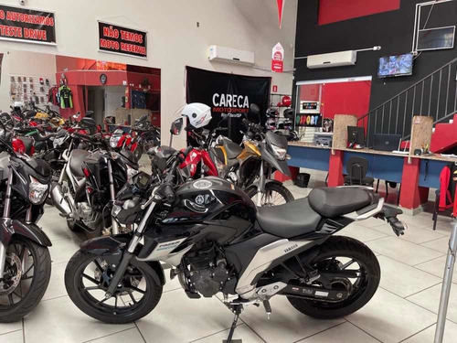 Imagem 5 de 8 de Yamaha Yamaha