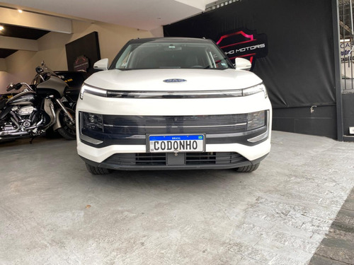 JAC E-Js4 0.0 5p Eléctrico