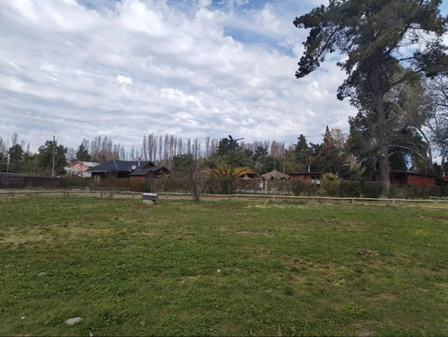 Complejo Turísitico Alto Nivel En Quillon, 6 Cabañas