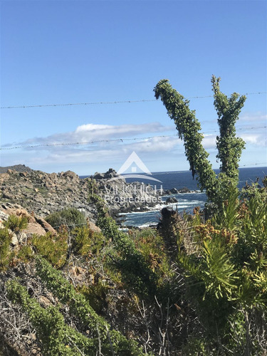 Venta Sitios Arrayan Costero, La Serena