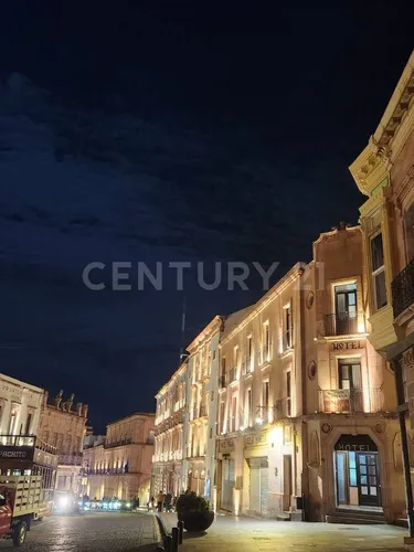Oportunidad, Hotel Ubicado A Un Costado Del Teatro Calderón Y Catedral