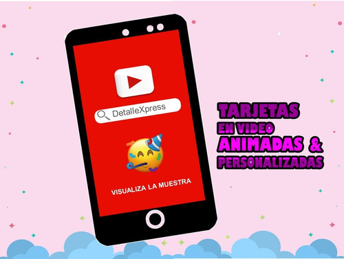 Tarjeta Para Misa, Funeral, Obituario, Y Vídeo Memorial