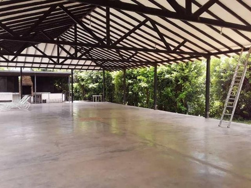 Imagen 16 de 18 de Finca En Venta Sabana De Medio Barrera Carabobo G