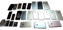 Comprar Módulos Pantallas Baterías iPhone Samsung Lote Rosario