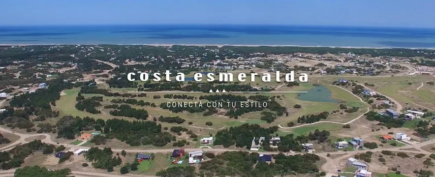 Costa Esmeralda Alquileres  de Temporada