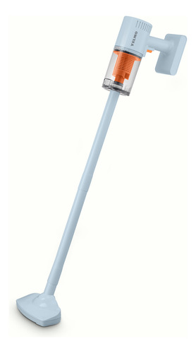 Aspiradora Recargable Yelmo As-3244 Usb Filtro He.pa Luz Led