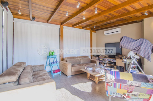 Imagem 19 de 28 de Cobertura, 3 Dormitórios, 153.84 M², Petrópolis - 164686
