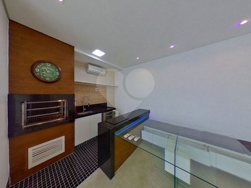 Casa Condomínio Granja Venda - 375-im399938
