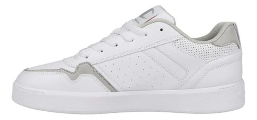 Tenis Comodo Casual Champion Lore 225m Id 1223984 Blanco