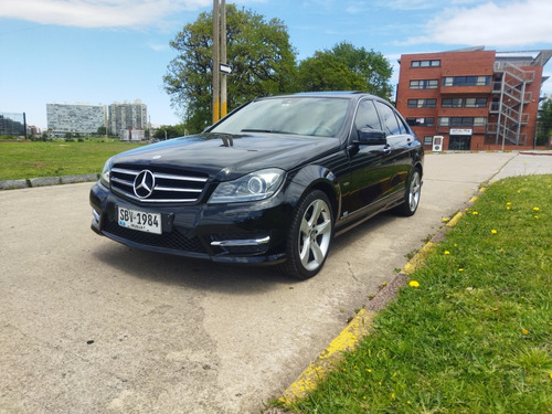 Mercedes-Benz Clase E 3.5 E350 Avantgarde Sport