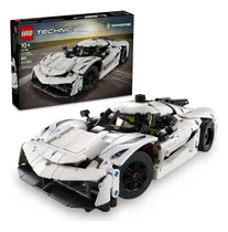 Comprar Set De Construcción Lego Technic 42184 801 Piezas En Caja