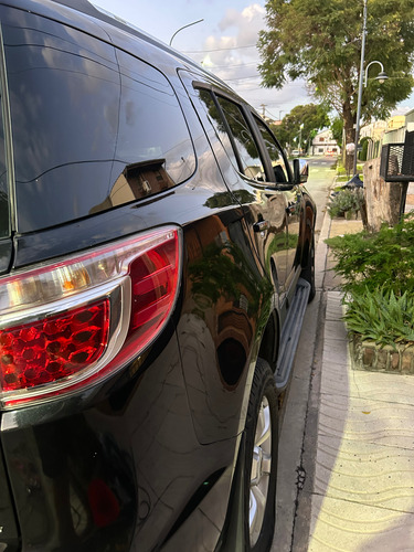 Chevrolet Trailblazer 2.8 4x4 Ltz At Tdci 180cv