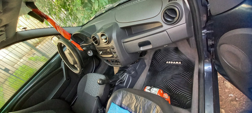 Ford Ka 1.0 Fly Viral 63cv