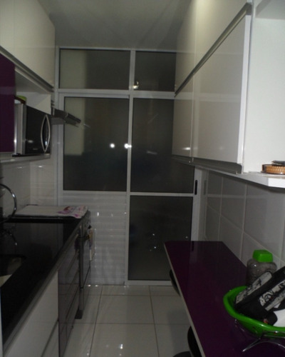 Comodíta Resídence Lindo Apartamento - 917-apdg - 67749781