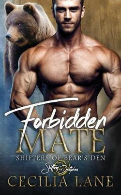 Libro Forbidden Mate : A Shifting Destinies Romance - Cec...