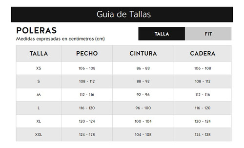 Polera Hombre Rusty M/c Multlines