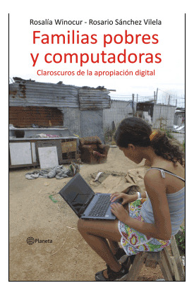 Familias Pobres Y Computadoras