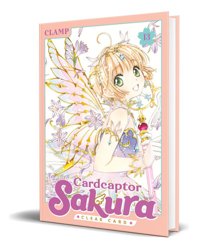 Cardcaptor Sakura, De Clamp. Editorial Kodansha Comics, Tapa Blanda En Inglés, 2023