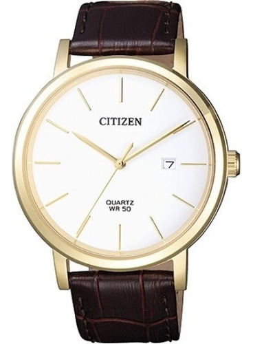 Reloj Citizen  caballero Modelo: 61008 Correa Bi5072-01a Bisel Bi5072-01a Fondo Bi5072-01a