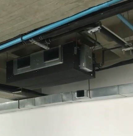 Oficina En Alquiler Las Mercedes 804 M2