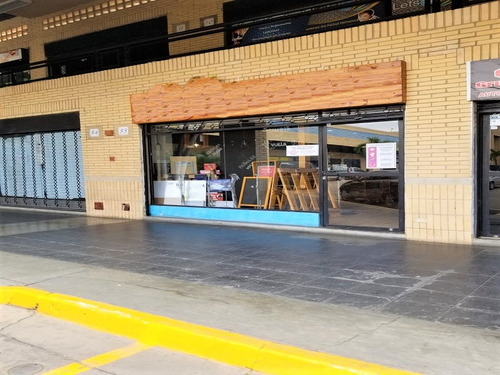Se Vende Local Comercial San Diego Pll-145