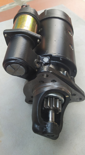 Arranque Original Usado Cargo 1721. (Usado)
