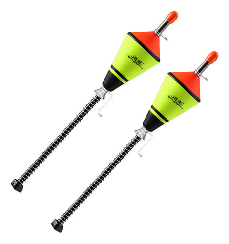 A 2 Accesorios De Pesca Profesional, Captura Automática De