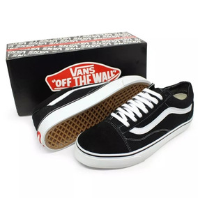 tenis vans feminino world tennis