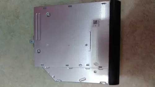 Unidad Dvd-rw Toshiba Model Su-208 (Usado)