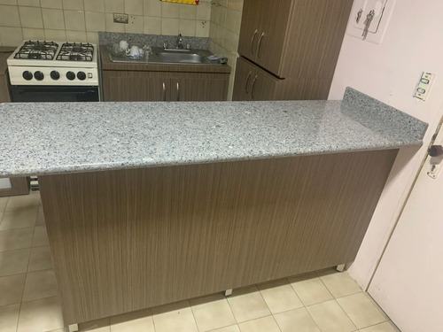 Venta Apartamento En La Candelaria 47mts Yp06