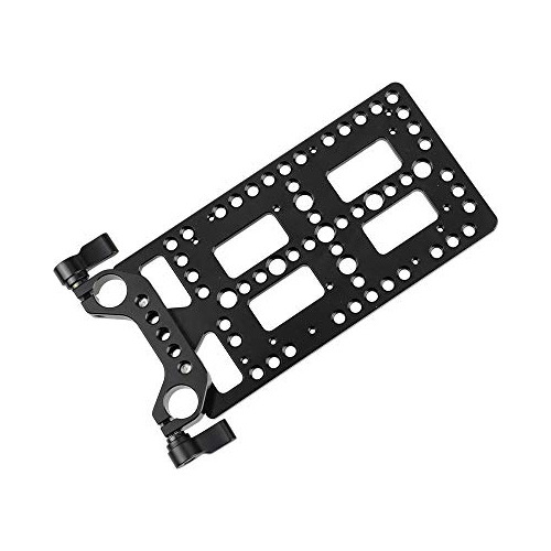 Camvate - Plato De Montaje Para Quesos (multiusos)