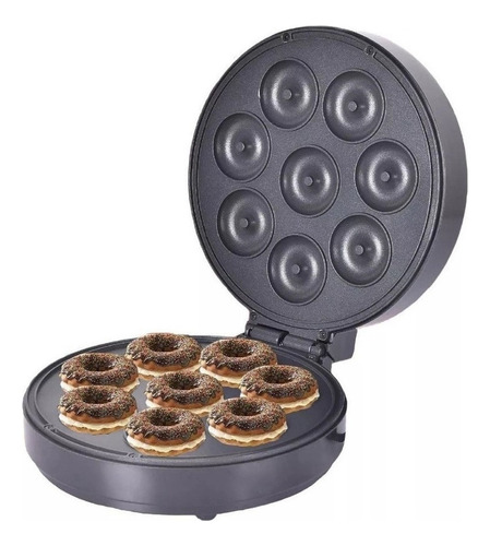 Mini Máquina De Fazer Rosquinhas Para Lanches Infantis