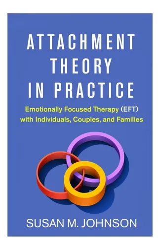 comprar Libro: La Teoría Del Apego En La Práctica: Enfocada Emociona