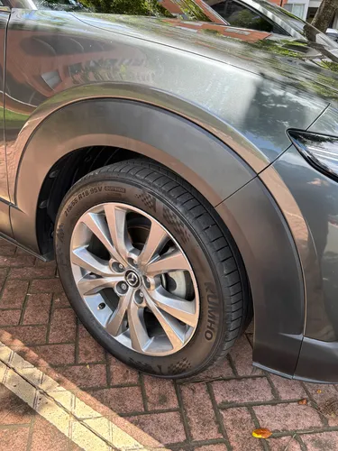 Mazda CX-30 2.0 Grand Touring Lx At Hibrido Ligero - Mhev