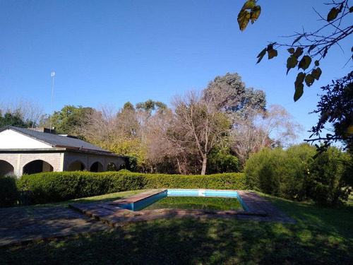 Imagen 10 de 30 de Casa - La Plata - 312 E/ 50 Y 52 . El Rodeo - Dacal Bienes Raices
