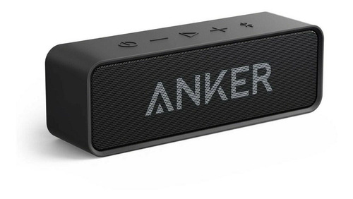 Imagen 1 de 9 de Parlante Portatil Bluetooth Anker A3102 12w 24hs Batería