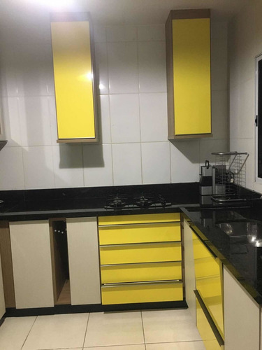 Casa Com 2 Quartos E 1 Banheiro 1 Garagem 1 Lavanderia