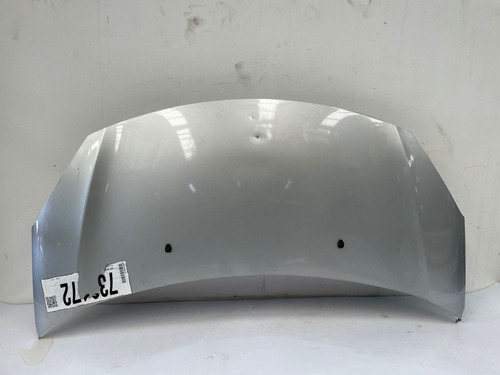 Capô Citroen C3 2012 2013 2014 2015 2016 - Usado