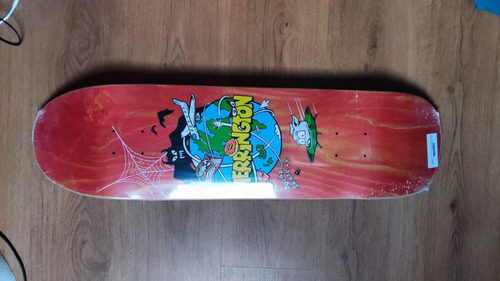 Polar Skate Co Herrington 1991 Tabla Skateboards Patineta 