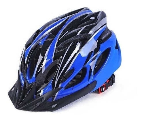 Casco Regulable Bicicleta Skate Profesional Ciclismo Mtb