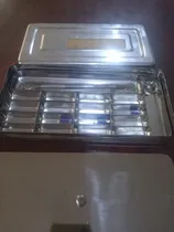Comprar Cajetin De Esterilizar Cajetin De Endodoncia